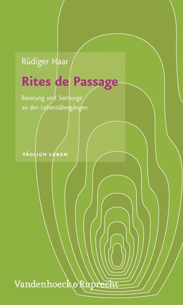 Produktbild: Rites de Passage