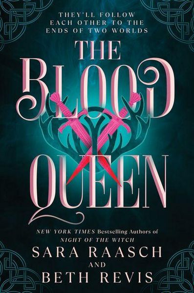 Produktbild: The Blood Queen