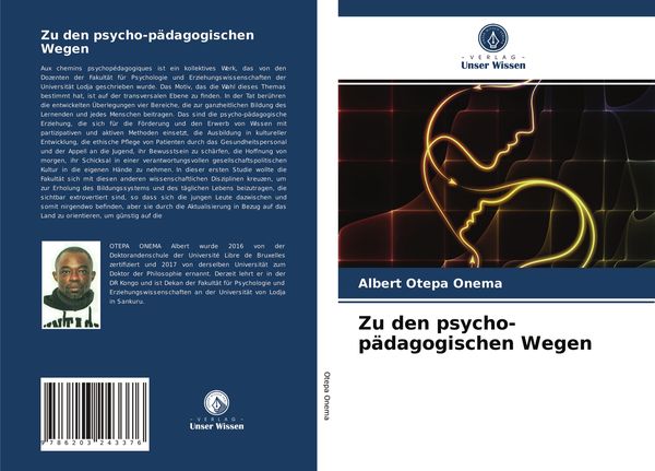 Produktbild: Zu den psycho-p&auml;dagogischen Wegen