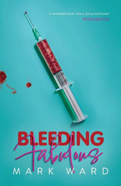 Produktbild: Bleeding Fabulous
