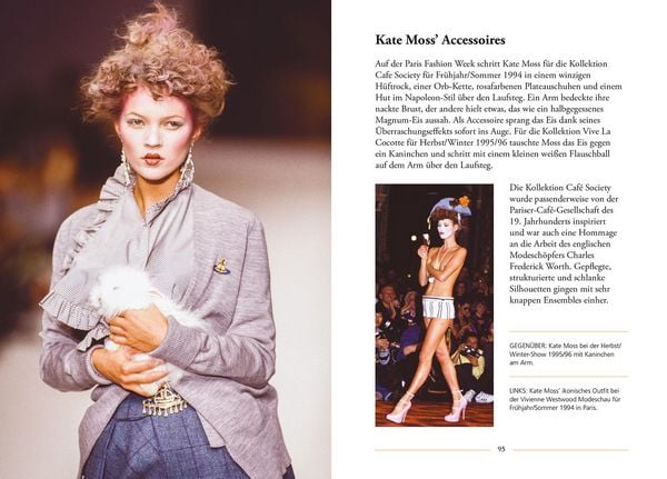 Produktbild: Vivienne Westwood
