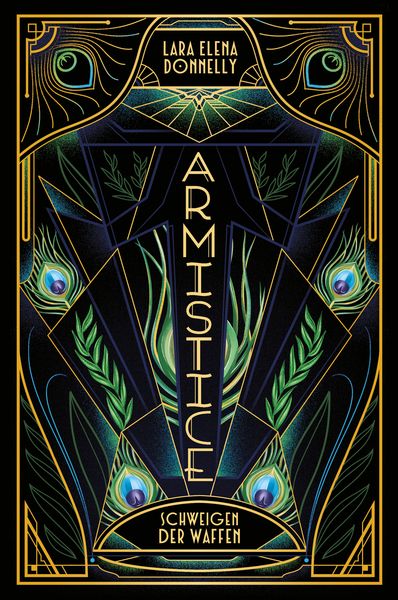 Produktbild: Armistice &ndash; Schweigen der Waffen