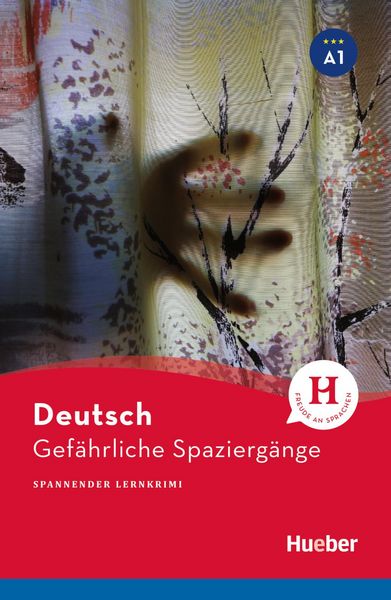 Produktbild: Gef&auml;hrliche Spazierg&auml;nge