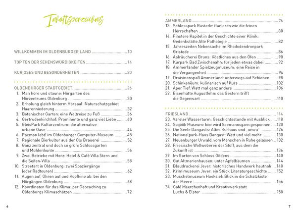 Produktbild: Oldenburger Land - HeimatMomente