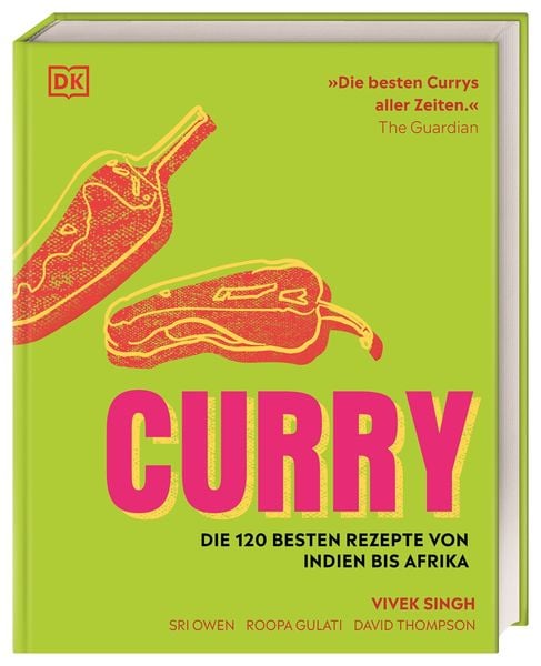 Produktbild: Curry