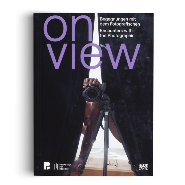 Produktbild: On View
