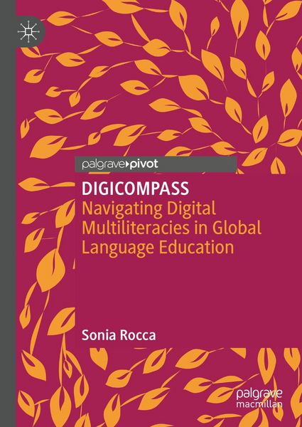 Produktbild: Digicompass