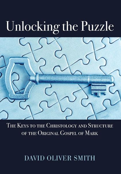 Produktbild: Unlocking the Puzzle