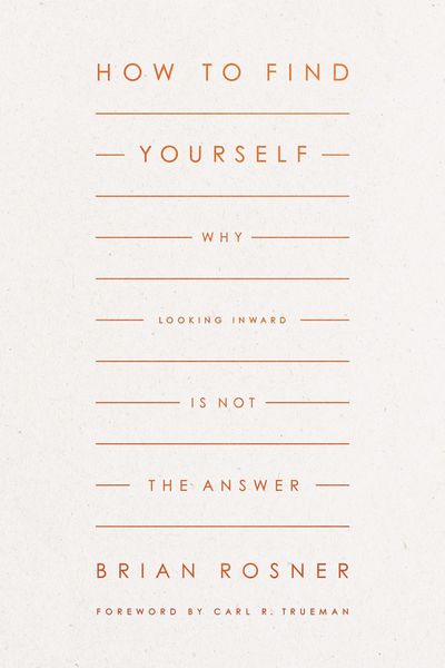 Produktbild: How to Find Yourself