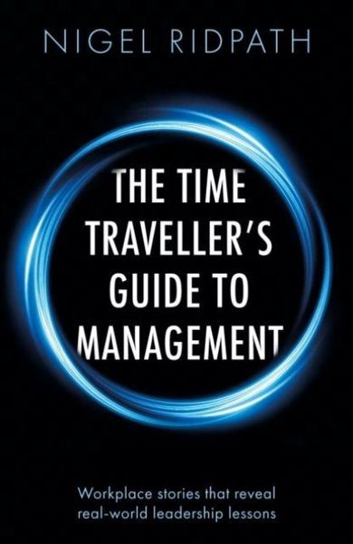 Produktbild: The Time Traveller's Guide to Management