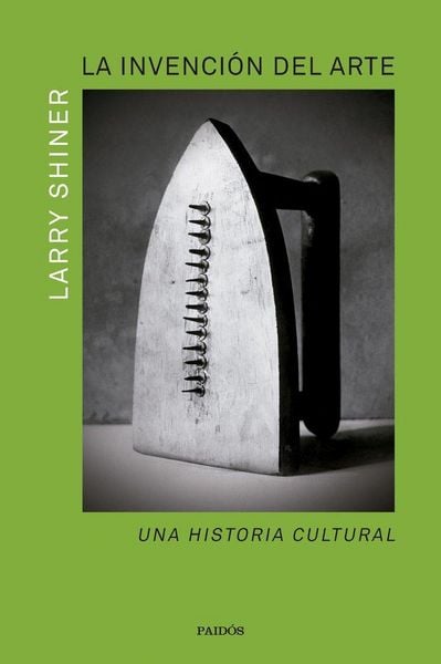 Produktbild: La invenci&oacute;n del arte
