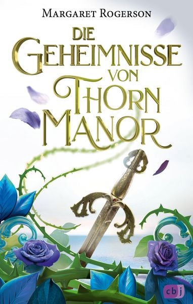 Produktbild: Die Geheimnisse von Thorn Manor