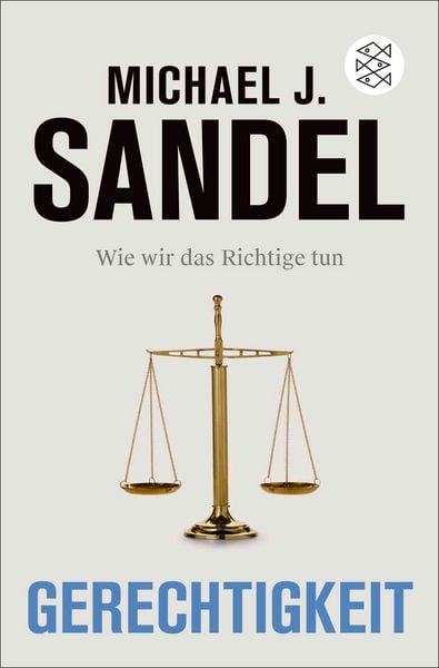 Produktbild: Gerechtigkeit