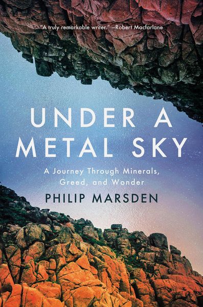 Produktbild: Under a Metal Sky