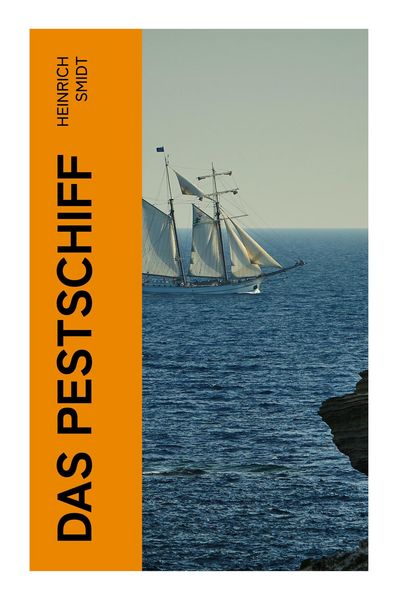 Produktbild: Das Pestschiff