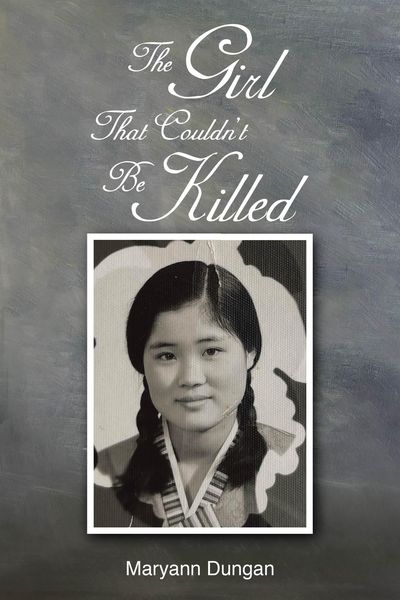 Produktbild: The Girl That Couldn't Be Killed