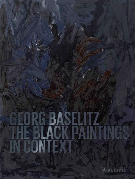 Produktbild: Georg Baselitz