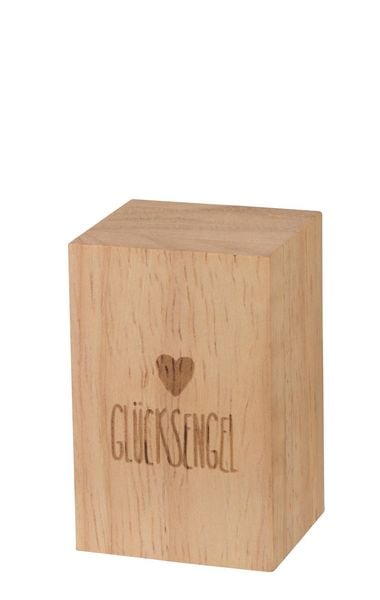 Produktbild: R&auml;der Kleine Engelbegleiter Gl&uuml;cksengel ca. 3,6cm