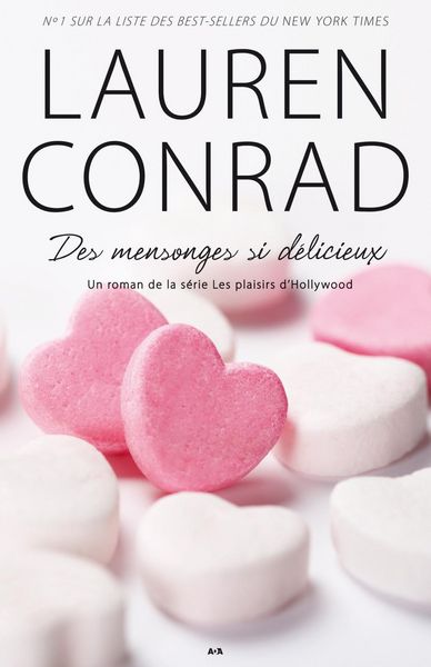 Produktbild: Des mensonges si delicieux