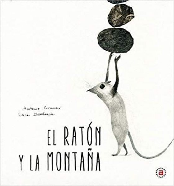 Produktbild: El rat&oacute;n y la monta&ntilde;a