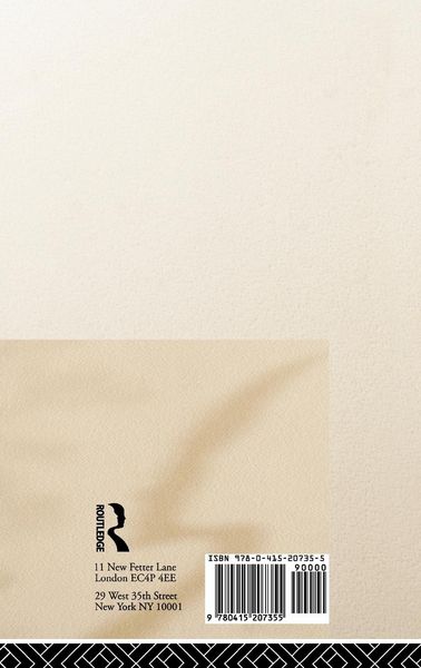 Produktbild: Being and Worth