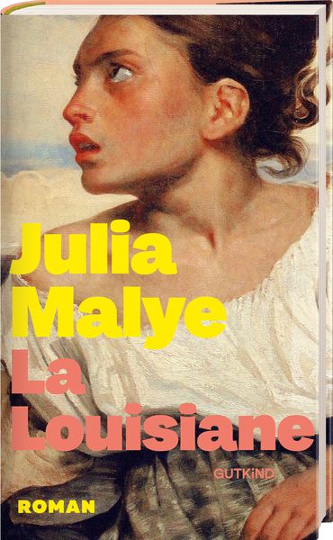 Produktbild: La Louisiane