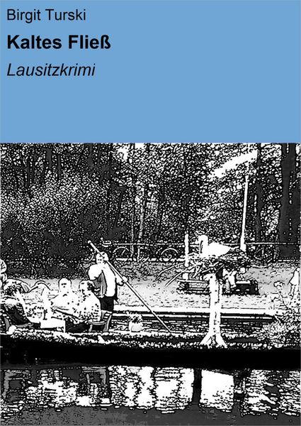Produktbild: Kaltes Flie&szlig;