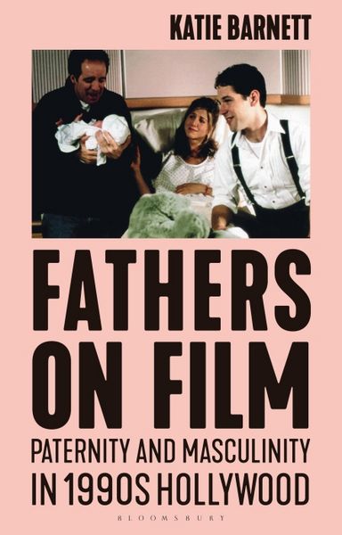 Produktbild: Fathers On Film