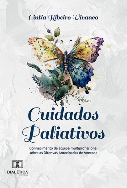 Produktbild: Cuidados paliativos