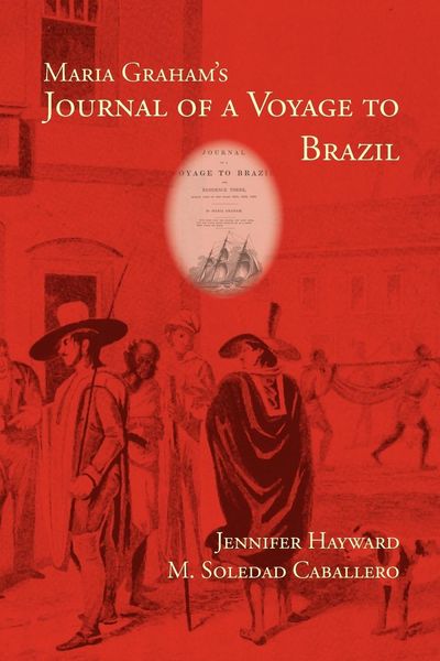 Produktbild: Maria Graham's Journal of a Voyage to Brazil