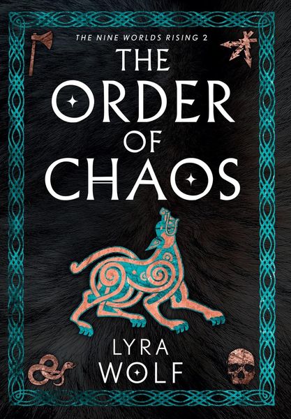 Produktbild: The Order of Chaos