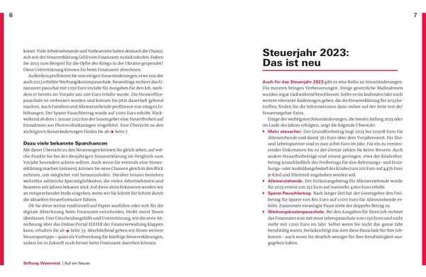 Produktbild: Steuererkl&auml;rung 2024/2025 - Arbeitnehmer, Beamte