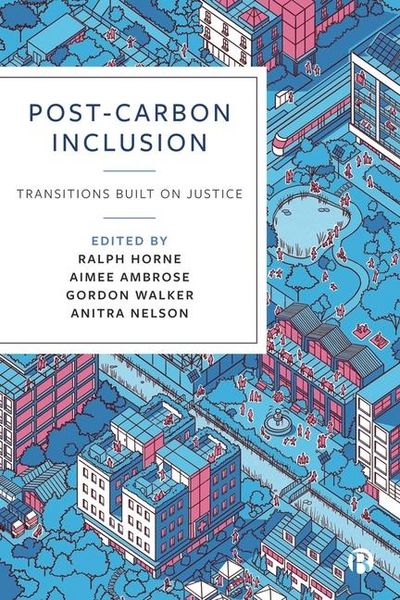 Produktbild: Post-Carbon Inclusion