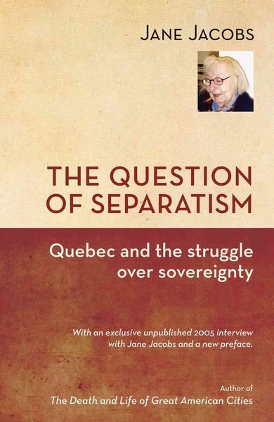 Produktbild: The Question of Separatism