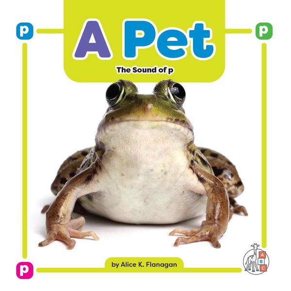 Produktbild: A Pet