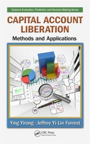 Produktbild: Capital Account Liberation