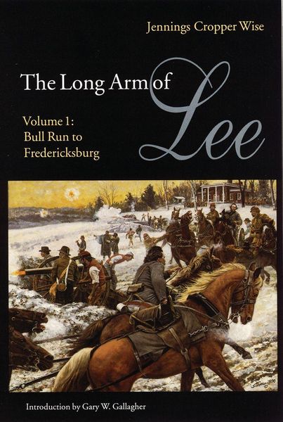 Produktbild: The Long Arm of Lee
