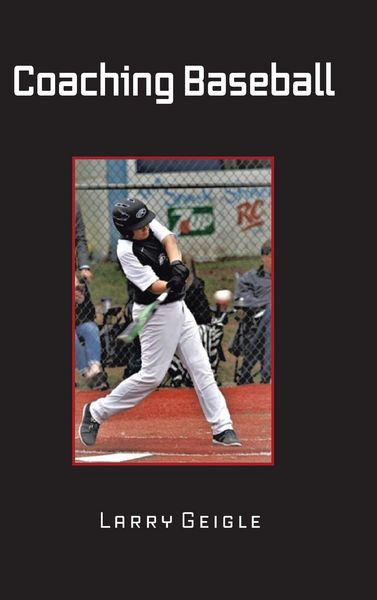 Produktbild: Coaching Baseball
