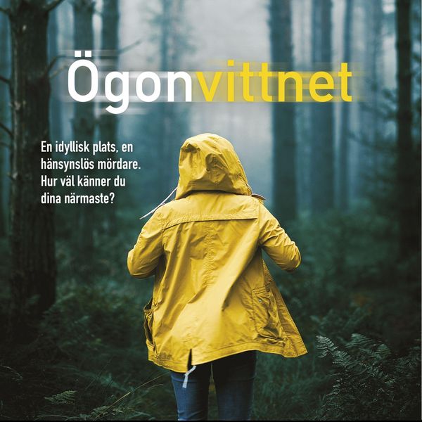 Produktbild: &Ouml;gonvittnet
