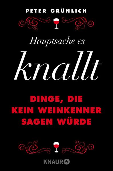 Produktbild: Hauptsache, es knallt