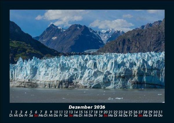 Produktbild: Natur 2026 Fotokalender DIN A5