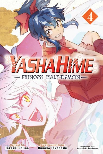 Produktbild: Yashahime