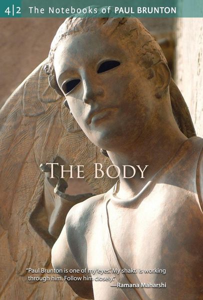 Produktbild: The Body