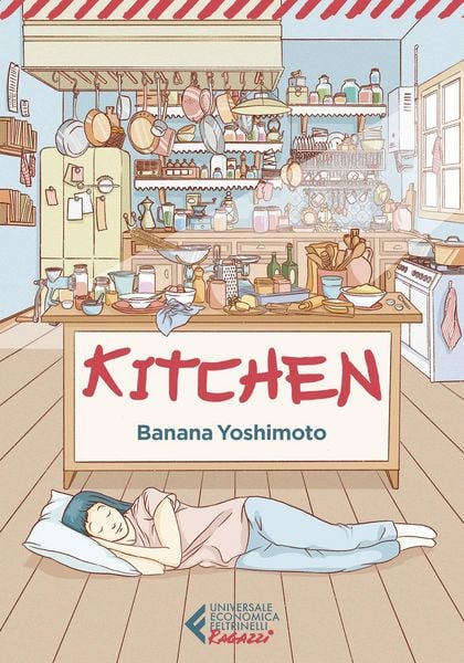 Produktbild: Kitchen