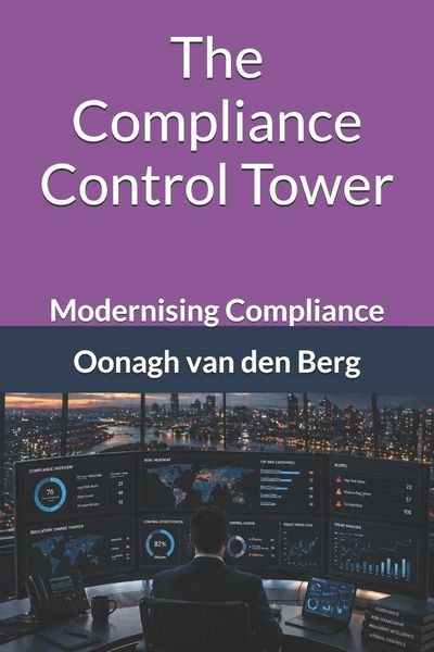 Produktbild: Modernising Compliance