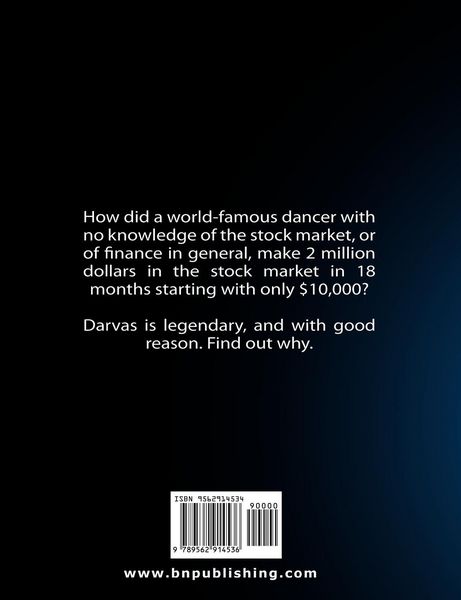 Produktbild: How I Made $2,000,000 In The Stock Market