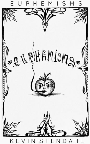 Produktbild: Euphemisms