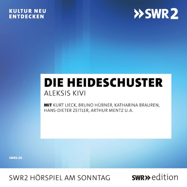 Produktbild: Die Heideschuster
