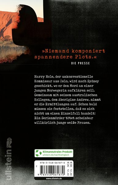 Produktbild: Fledermausmann