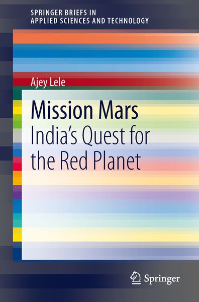 Produktbild: Mission Mars